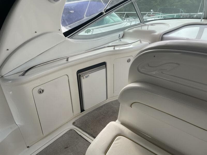 2003 Sea Ray 300 Sundancer