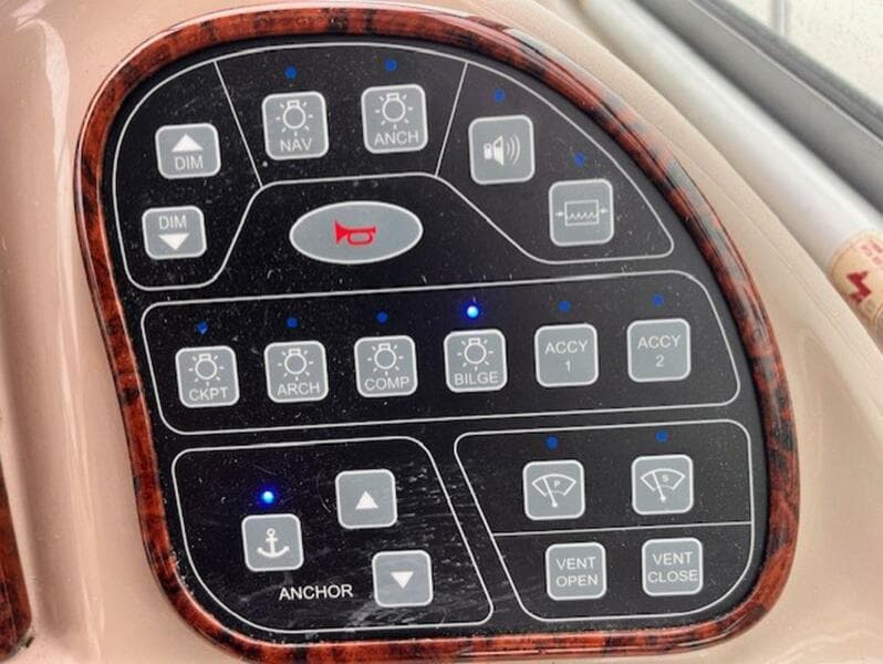 2003 Sea Ray 300 Sundancer