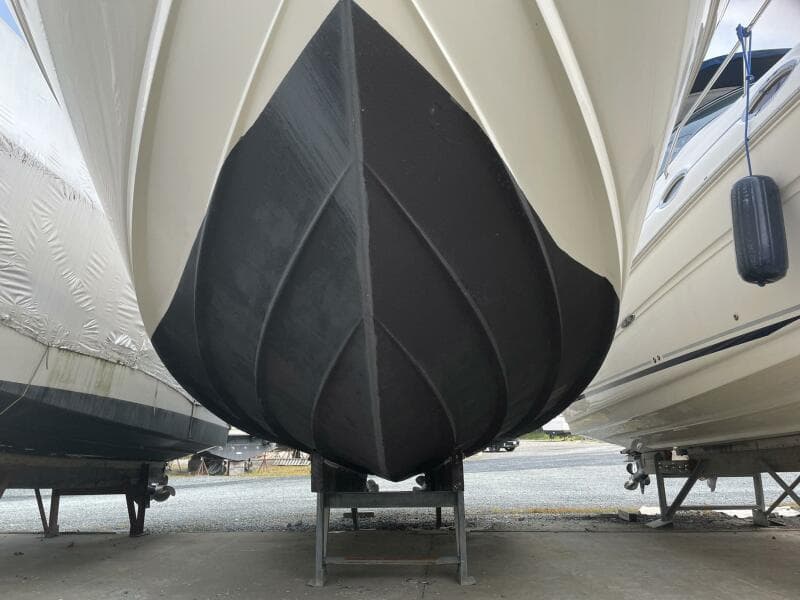 2003 Sea Ray 300 Sundancer