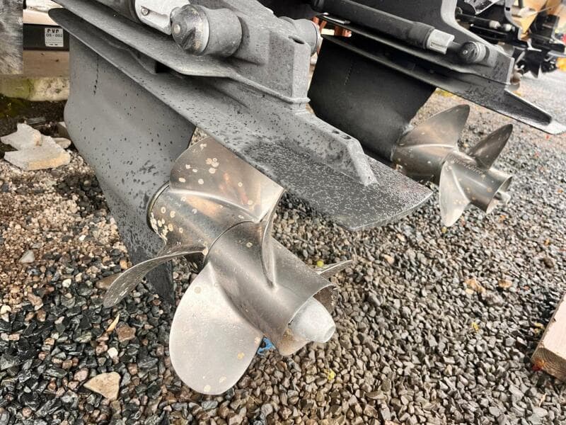 2003 Sea Ray 300 Sundancer