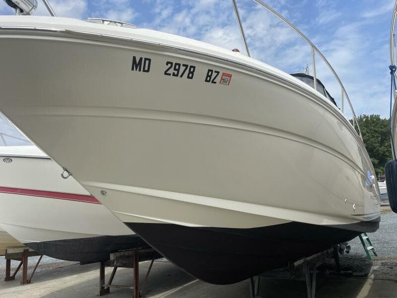 2003 Sea Ray 300 Sundancer