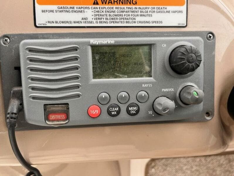 2003 Sea Ray 300 Sundancer