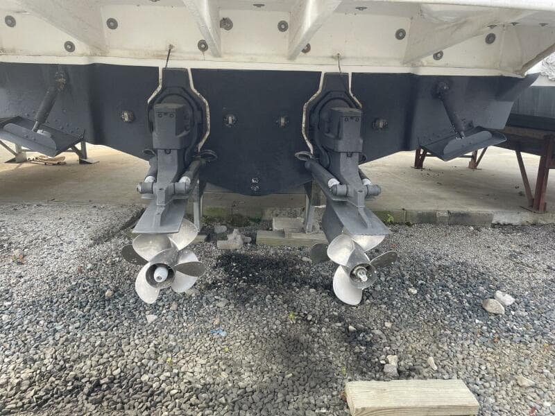 2003 Sea Ray 300 Sundancer