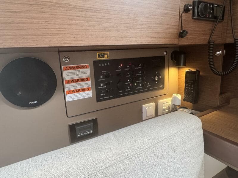 2023 Beneteau Oceanis 38.1