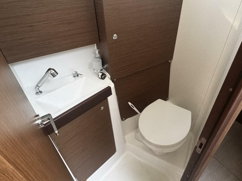 2023 Beneteau Oceanis 38.1