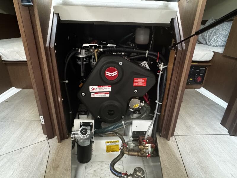 2023 Beneteau Oceanis 38.1