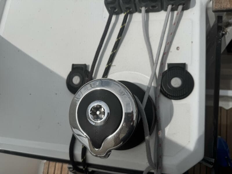 2023 Beneteau Oceanis 38.1