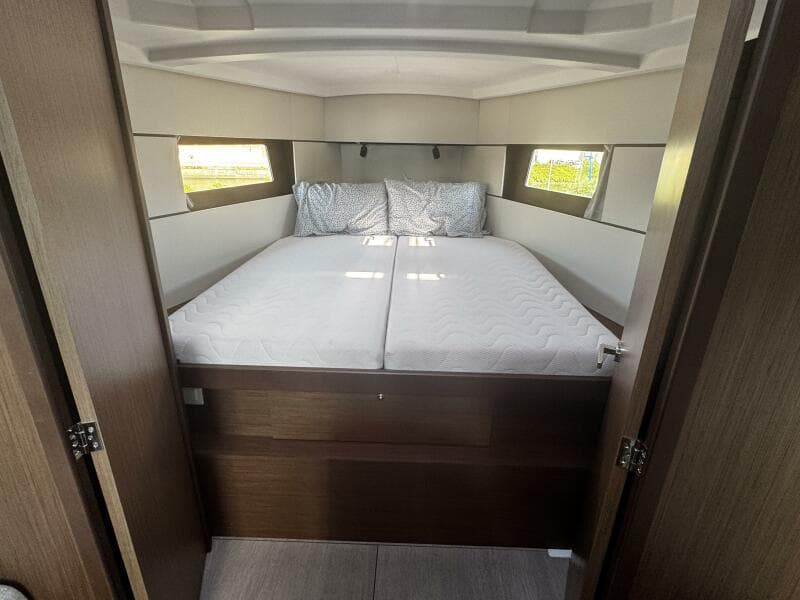 2023 Beneteau Oceanis 38.1