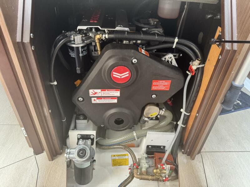 2023 Beneteau Oceanis 38.1