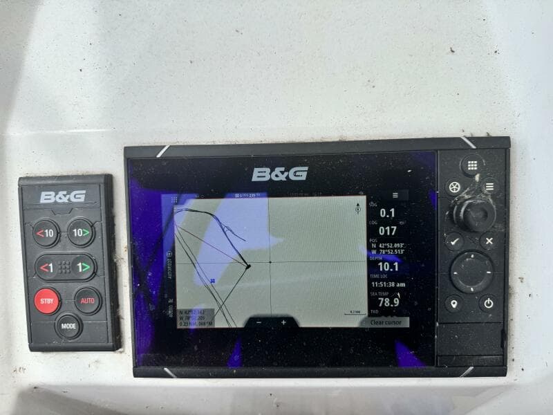 2023 Beneteau Oceanis 38.1