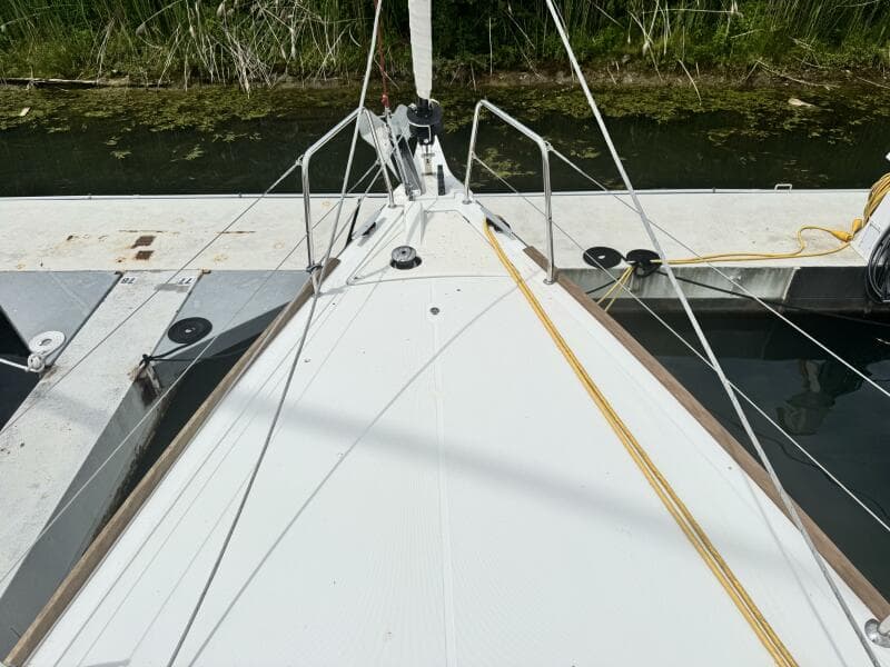 2023 Beneteau Oceanis 38.1