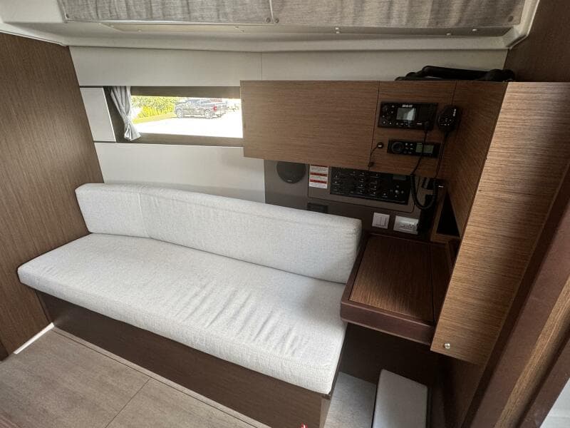2023 Beneteau Oceanis 38.1