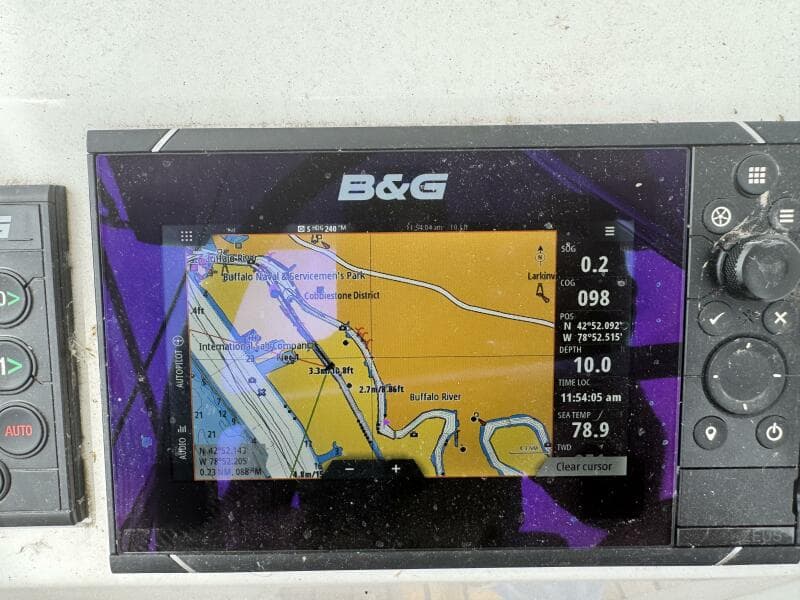 2023 Beneteau Oceanis 38.1