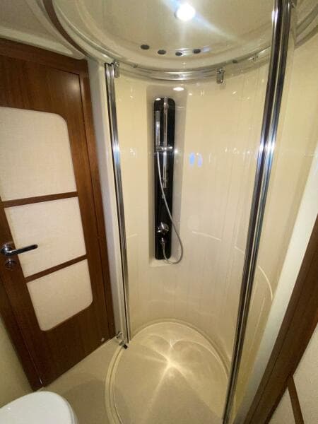 2014 Azimut Magellano 50 - Photo 25