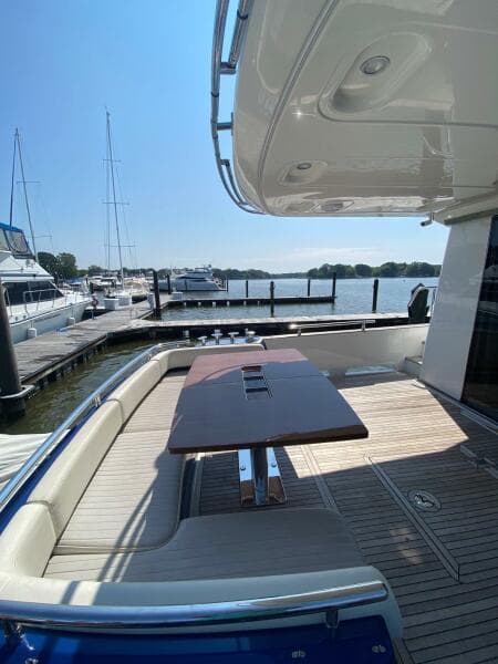 2014 Azimut Magellano 50 - Photo 51