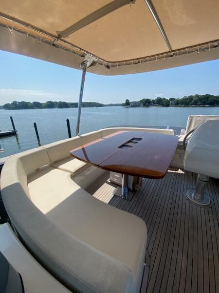 2014 Azimut Magellano 50 - Photo 46