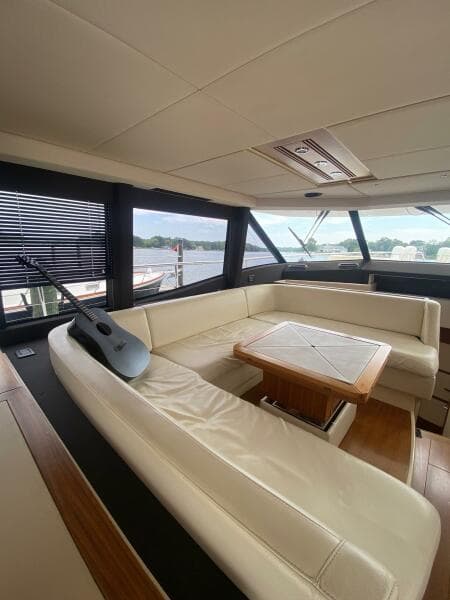 2014 Azimut Magellano 50 - Photo 20