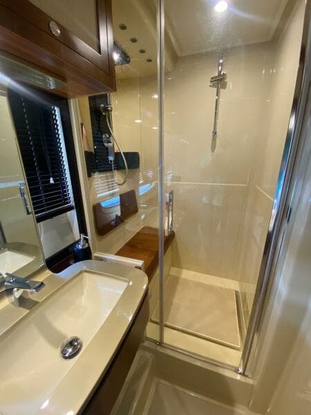 2014 Azimut Magellano 50 - Photo 31