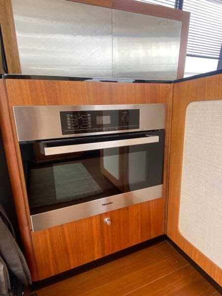 2014 Azimut Magellano 50 - Photo 15