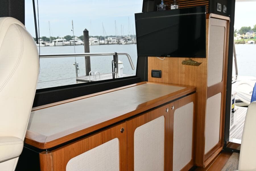 2014 Azimut Magellano 50 - Photo 3