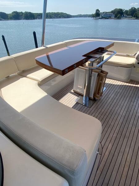 2014 Azimut Magellano 50 - Photo 45