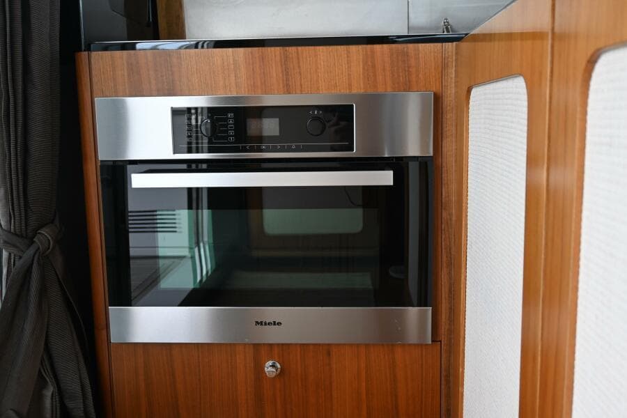 2014 Azimut Magellano 50 - Photo 12