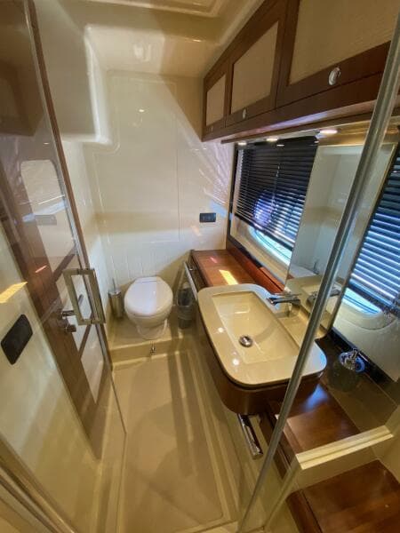 2014 Azimut Magellano 50 - Photo 30