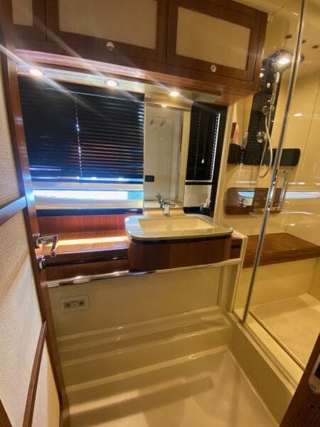 2014 Azimut Magellano 50 - Photo 29