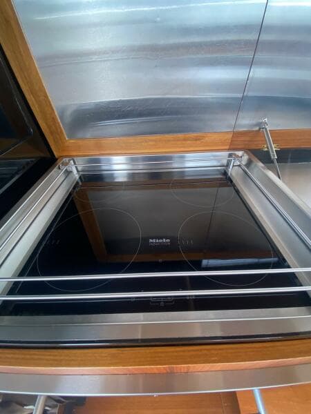 2014 Azimut Magellano 50 - Photo 18