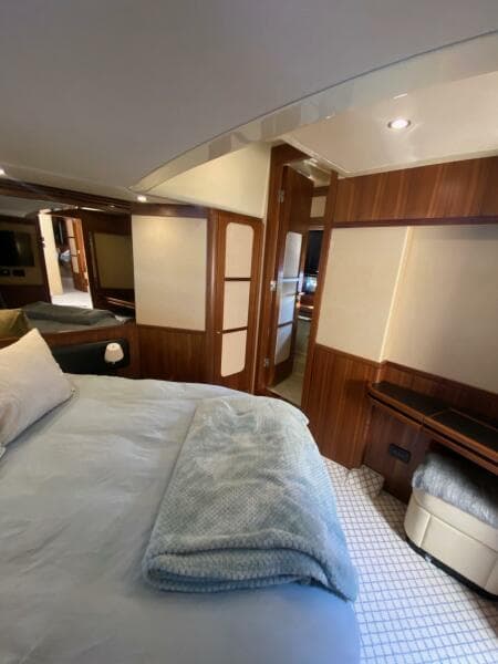 2014 Azimut Magellano 50 - Photo 33