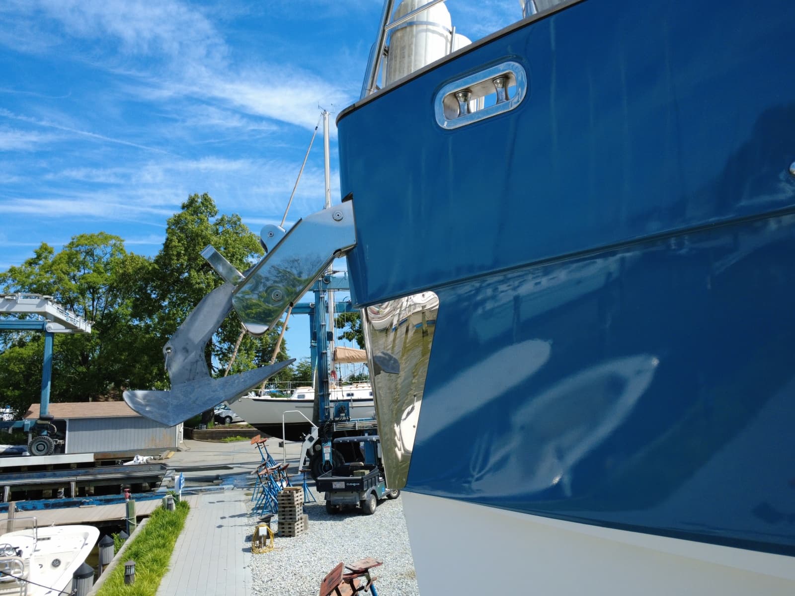 2014 Azimut Magellano 50 - Photo 54