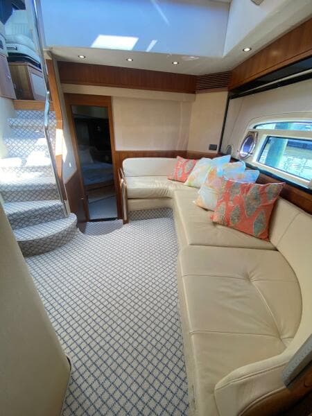 2014 Azimut Magellano 50 - Photo 22