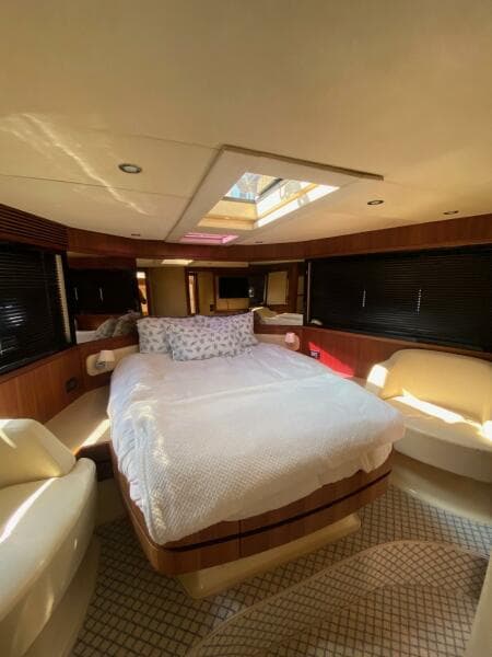 2014 Azimut Magellano 50 - Photo 27