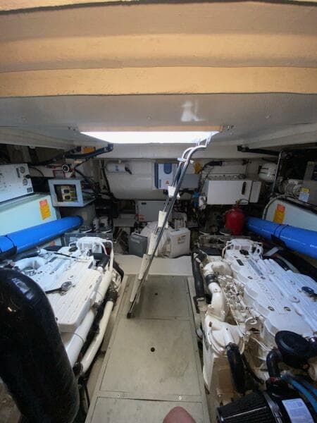 2014 Azimut Magellano 50 - Photo 53