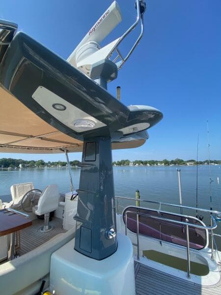 2014 Azimut Magellano 50 - Photo 41