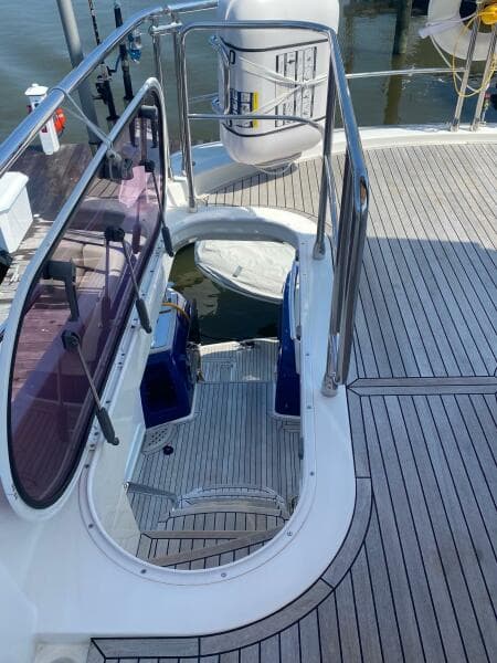 2014 Azimut Magellano 50 - Photo 48