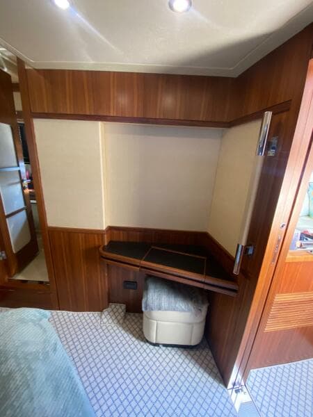 2014 Azimut Magellano 50 - Photo 35