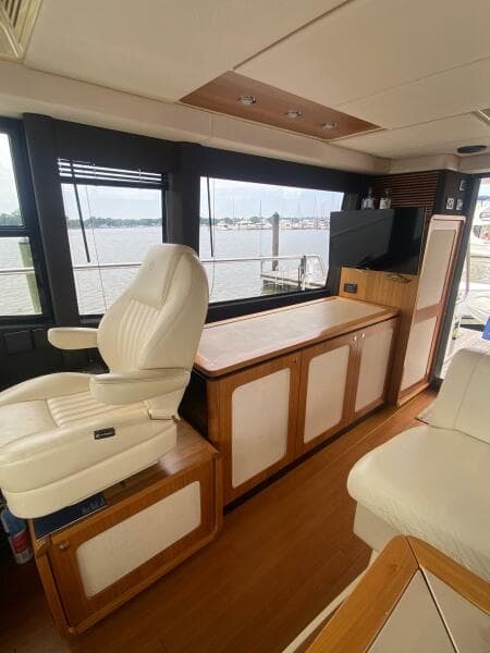 2014 Azimut Magellano 50 - Photo 19