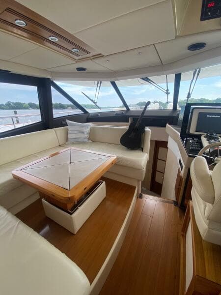2014 Azimut Magellano 50 - Photo 21