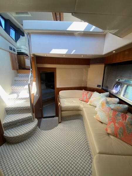 2014 Azimut Magellano 50 - Photo 23