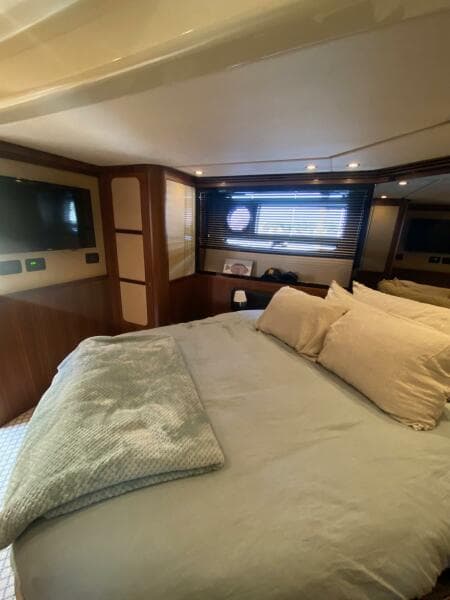 2014 Azimut Magellano 50 - Photo 36