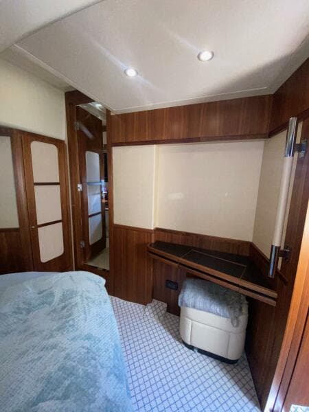 2014 Azimut Magellano 50 - Photo 38