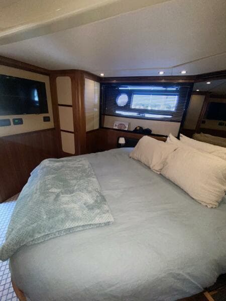2014 Azimut Magellano 50 - Photo 37