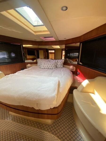 2014 Azimut Magellano 50 - Photo 26