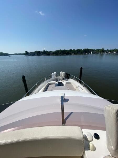 2014 Azimut Magellano 50 - Photo 47