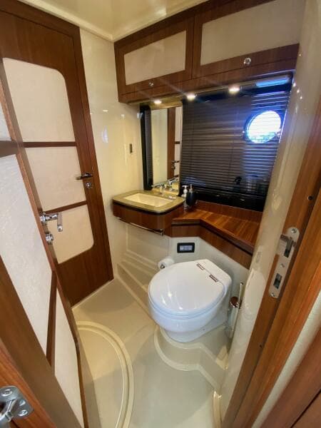 2014 Azimut Magellano 50 - Photo 24