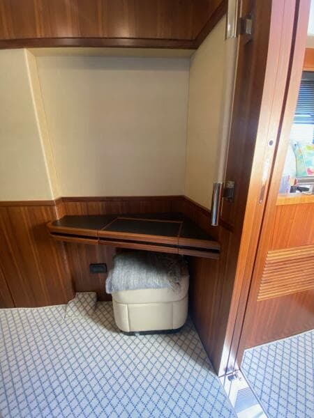2014 Azimut Magellano 50 - Photo 34