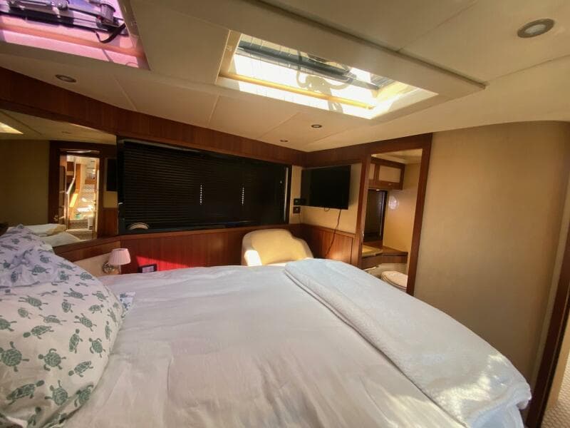 2014 Azimut Magellano 50 - Photo 28