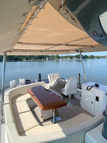 2014 Azimut Magellano 50 - Photo 42
