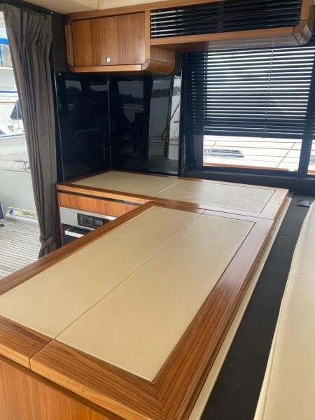 2014 Azimut Magellano 50 - Photo 16